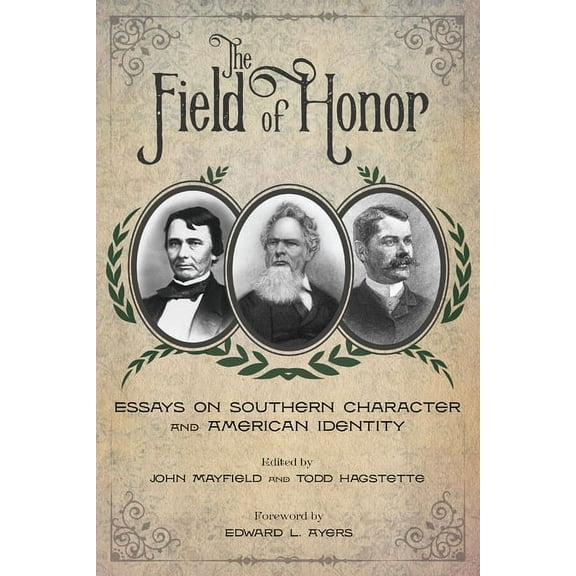 The Field of Honor (Hardcover)