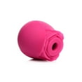 thumbnail image 4 of Gossip Vibromasseur à Succion Rose Lust, Magenta, 4 of 5