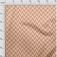 thumbnail image 3 of oneOone Rayon Orange Fabric Texture Sewing Craft Projects Fabric Prints By Yard 56 Inch Wide, 3 of 4