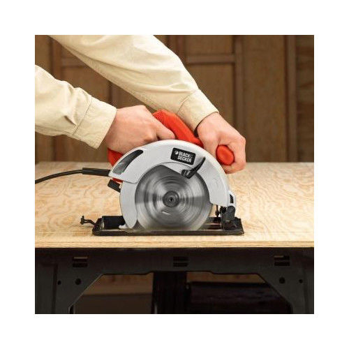 Black \u0026 Decker CS1014 7-1/4\