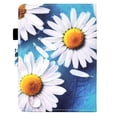 thumbnail image 6 of Allytech Paperwhite Case 11th Generation 2021, Kindle Paperwhite 2021 Case, Slim Fit PU Leather Kickstand Protective Shockproof Case Cover for Amazon Kindle Paperwhite 2021 - Sunflower, 6 of 7