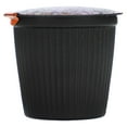 thumbnail image 4 of Death Wish Coffee, Organic and Fair Trade, Espresso Roast, Single-Serve Coffee Pods, 10 ct, 4 of 4