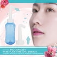 thumbnail image 3 of Arandela Nasal Médica Nikou para Adultos y Niños 300 ml Irrigador Nasal Enjuague Nasal, 3 of 15