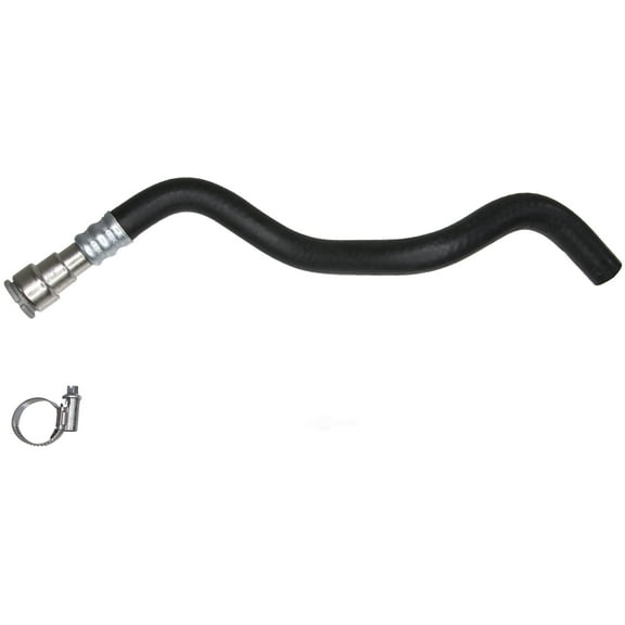 Power Steering Return Hose