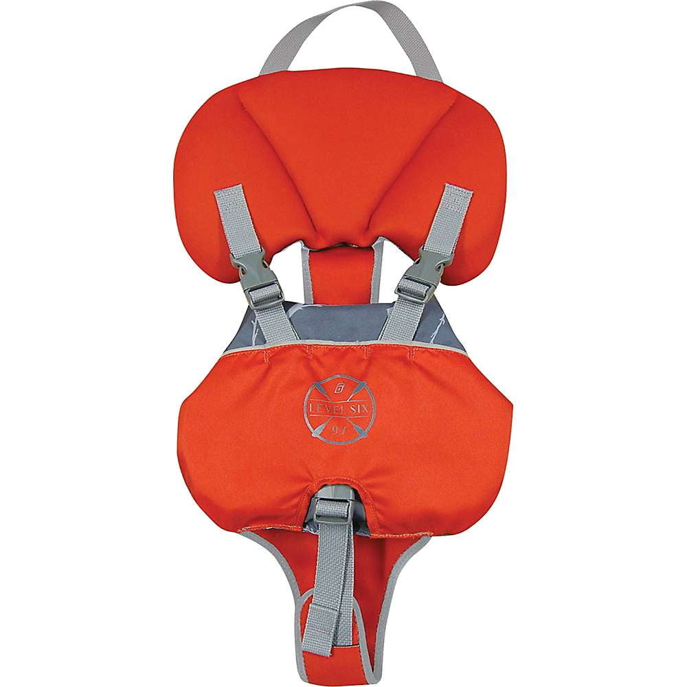 Level Six Puffer Baby Floatation Aid