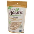 thumbnail image 3 of Back to Nature Vanilla Almond Agave Granola, 11 Ounce -- 6 per case., 3 of 5