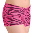 thumbnail image 1 of Dance  Shorts Danz N Motion Adult, 1 of 1