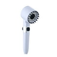 Christmas Clearance Shower High Pressure Handheld Showerhead Hard Water