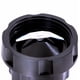 thumbnail image 3 of Licuadora YOU 2 en 1 1000W 1.5L Plata con Negro, 3 of 5