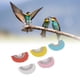 thumbnail image 3 of Juguetes Para Hacer Ruido De Pájaros, Silbato Para Pájaros, Juego De Truco Educativo Fácil De Usar, Divertido, 5 Colores, Ligero Con Cajas De Plástico Para La Práctica Diaria, 3 of 7