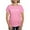 Pink, variant on CafePress - Wait What T Shirt - Women's Traditional Fit Dark T-Shirt