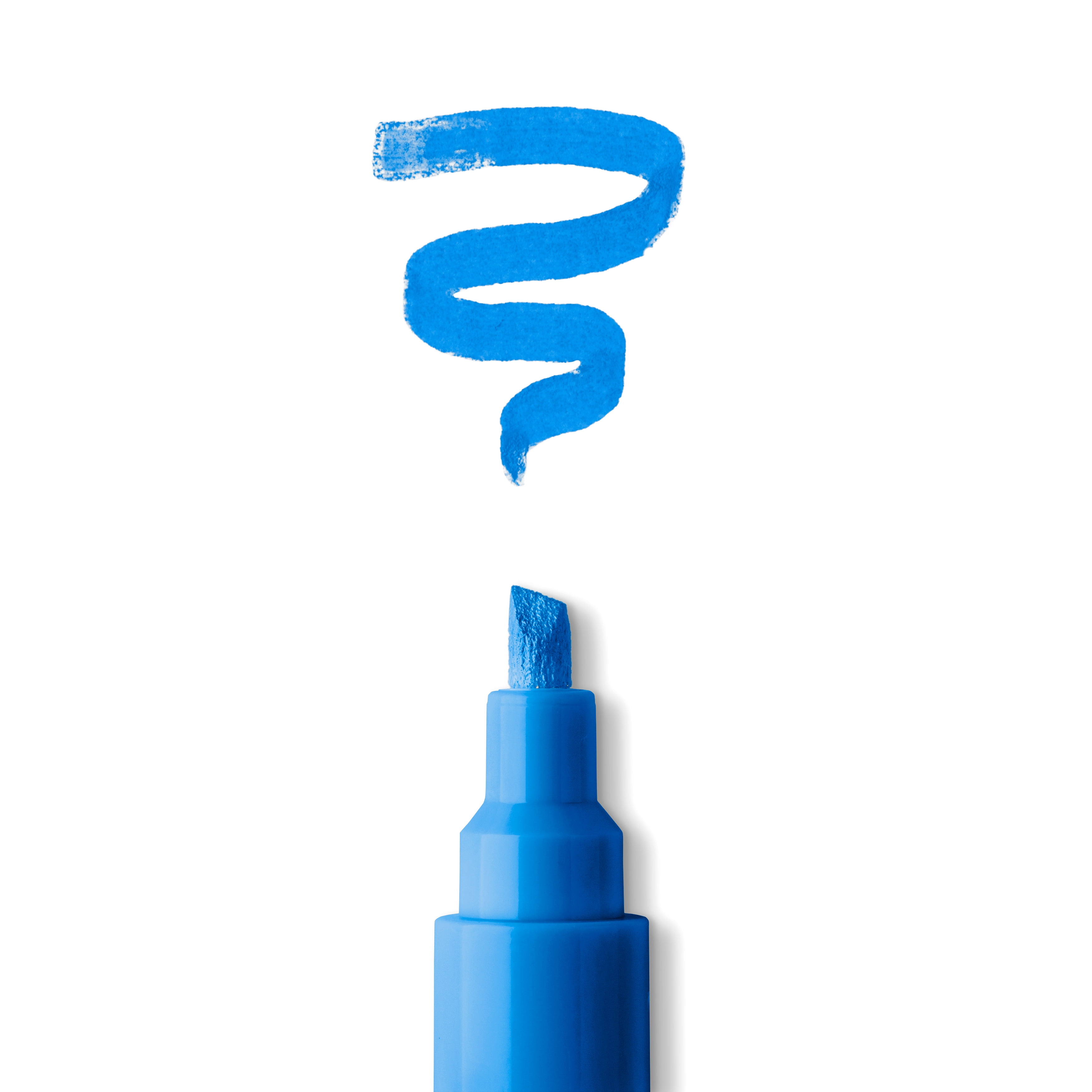12 Pack: Chisel Tip Multi-Surface Premium Paint Pen by Craft Smart