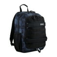 thumbnail image 4 of Eastsport Strategic Skater Backpack, Blue Plaid, 4 of 7