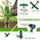 thumbnail image 2 of Extractor de malas hierbas Labymos herramienta manual, 2 of 8