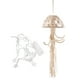 thumbnail image 5 of Decoración Colgante de Pared de Medusas Nórdicas Sunnimix Colgante colgante boho, 5 of 8