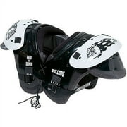 Pro Down Bulldog Youth Shoulder Pad