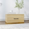thumbnail image 4 of Mainstays Ardent One Drawer Modular Storage System, Euro Oak, 4 of 19