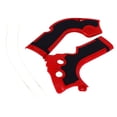 thumbnail image 2 of Funda protectora de marco para motocicletas CRF 250 R 2014 -2016 protección de marco mejora tu bicicleta con un más atractivo Macarena Protector de marco de motocicletas, 2 of 6