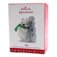 thumbnail image 2 of Hallmark Ornament: 2016 Son | QGO1091 | Polar Bear, 2 of 2