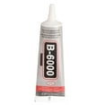 thumbnail image 1 of Multi Purpose Glue Super Adhesive Waterproof Strong Adhesion Needle Tip for Jewelry Electronic 50ml, 1 of 14