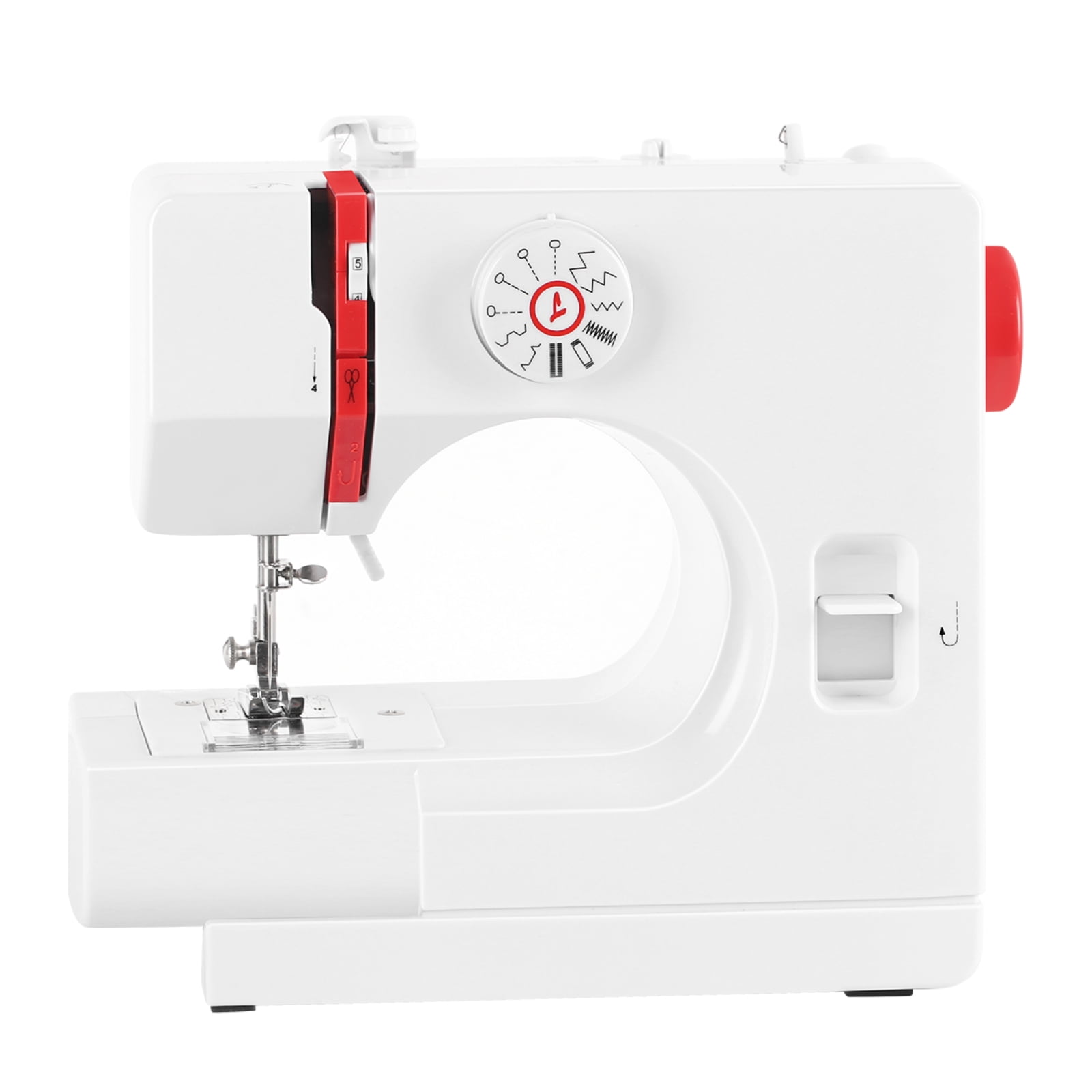 Sewing machine Portable Mini Electric Sewing Machine for beginners