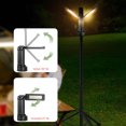 thumbnail image 3 of Antorcha Campamento Al Aire Libre Multifuncional Portátil LED LECHE CAMPING SHARE CON Accesorios para Acampar Stand, 3 of 9