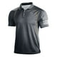 thumbnail image 1 of European And American Men's Retro Outdoor Top Digital Printing Short-sleeved Top 2XL, 1 of 3