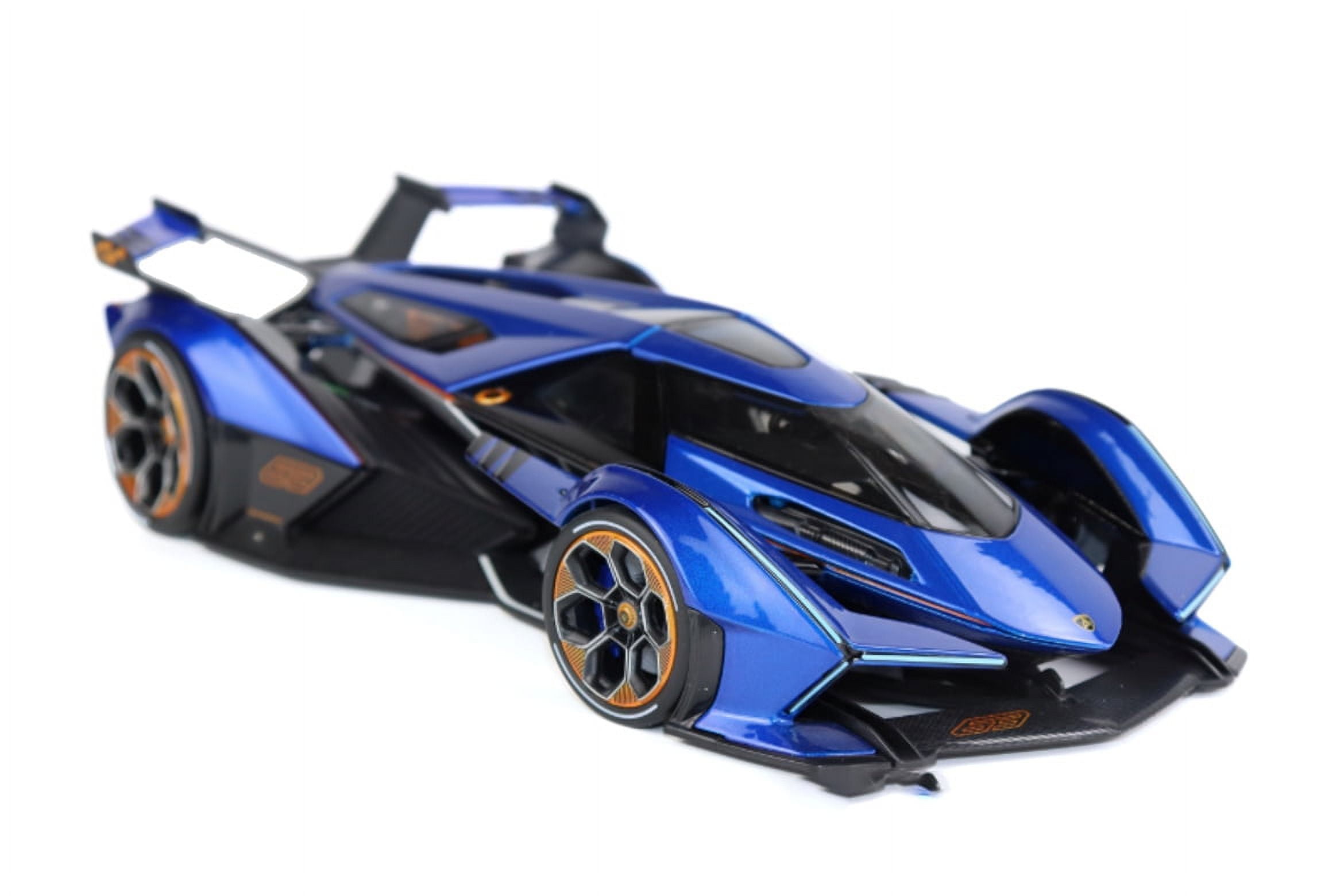 Lamborghini Lambo V12 Vision Gran Turismo - Walmart.com