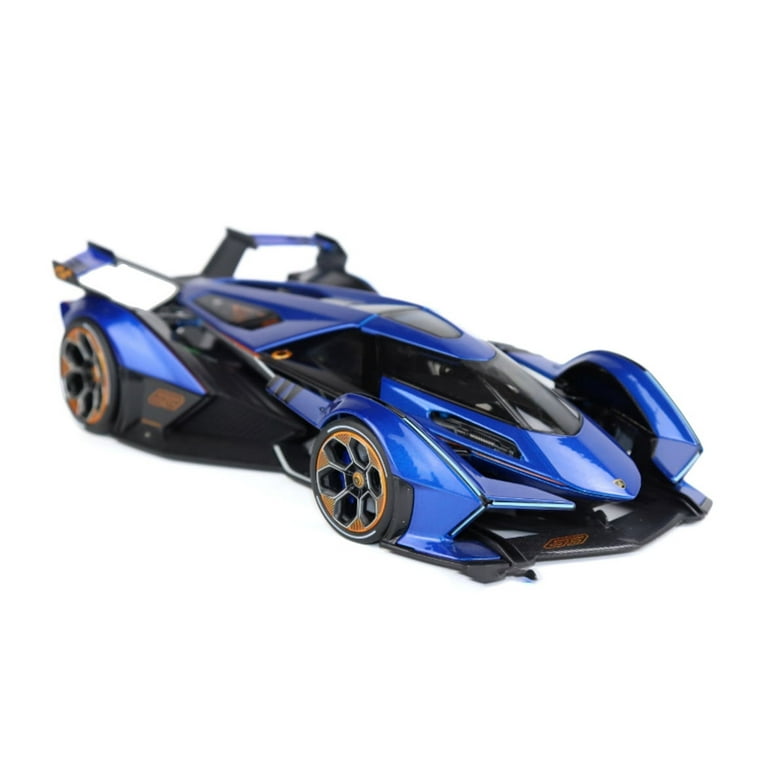Lamborghini Lambo V12 Vision Gran Turismo - Walmart.com