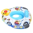 thumbnail image 3 of Eco-friendly PVC Safe Kids Swimming Ring, Swimming Float , Learning To Swim For Kids Baby Children, 3 of 8