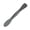 Charcoal, variant on Tovolo Mini Scoop and Spread 8 Inch Dual-End Spreader Tool, Gray and White
