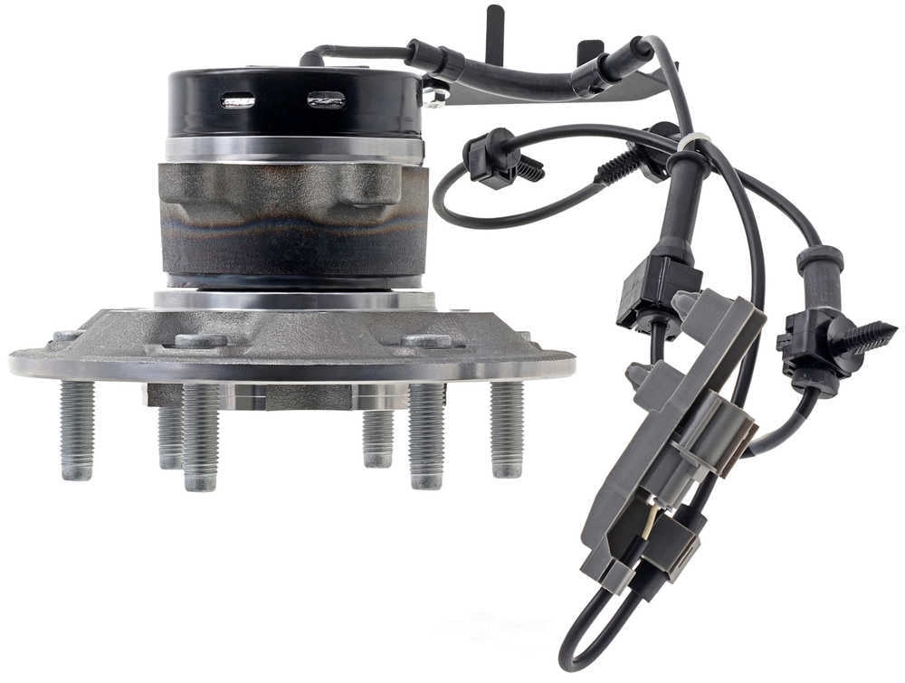 Mevotech Original Grade G515110 Wheel Bearing and Hub Assembly