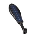 thumbnail image 1 of Monstrate Luz Solar LED para exteriores, lámpara Solar alimentada por luz solar, recargable, impermeable, Sensor de movimiento PIR, farola para Iluminación y accesorios sin control remoto, 1 of 6