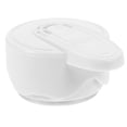 thumbnail image 1 of PAMINGONO Pressure Valve for Pressure Cooker Parts 1Pack Plastic White, 1 of 8