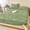 Green, Olive, Khaki, Forest, variant on King Size Fitted Sheet Set - Red Terracotta Splatter 3 Piece Bedding Sets 16" Deep Pocket Fitted Sheet with 2 Pillowcases, Boho Mottled Vintage Rustic Brushed Microfiber Hotel Luxury Bed Sheets