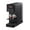 Black, variant on illy Y3.3 iperEspresso Machine
