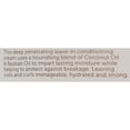 thumbnail image 4 of African Pride Moisture Miracle Leave-In Hair Cream 15 Oz., Pack of 2, 4 of 6