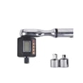 thumbnail image 4 of 1/2 1/4" 3/8" 340NM Digital Torque Adapter Set Digital Torque Meter Torque Wrench Gauge Tester ,Automotive Repair, 4 of 6