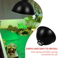 thumbnail image 3 of IFANLANDOR Pantalla De Para Terrarios De Hierro Para Reptiles Con Reflector Eficiente, 3 of 8