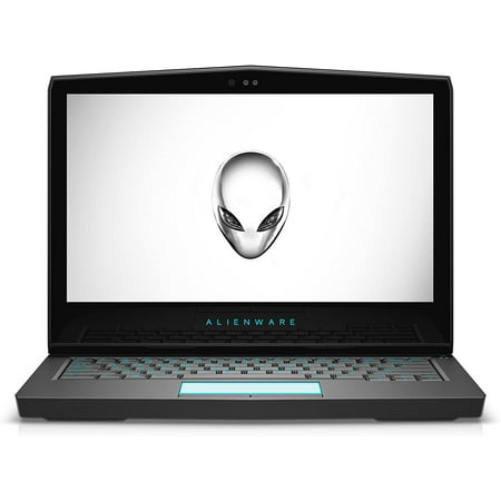 Recertified Dell Alienware 13 R3 13.3" 4K OLED Touchscreen Gaming Laptop ( Intel Core i7-7700HQ 2.80Ghz, 8GB Ram, 256GB SSD, Nvidia GeForce GTX 1060 6GB Graphics, Windows 10 Home ) Grade A