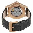 thumbnail image 3 of Hamilton Jazzmaster Open Heart Automatic Men's Watch H32575735, 3 of 3