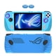 thumbnail image 2 of Carcasa Consola Silicona Cubierta Antideslizante para Rog Ally () Azul, 2 of 4