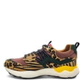 thumbnail image 2 of PATRIZIA FLYINGCOLORS Women’s Colorblock Fashion Sneaker – Chunky Sole Lace-Up with Cushioned Insole, 2 of 9