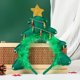 thumbnail image 5 of Christmas Tree Hair Bands Christmas Party Decoration Photo Props, 5 of 6