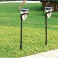 thumbnail image 4 of 1 paquete de luces solares para exteriores, luces solares impermeables para jardín Leyfeng Luces, 4 of 7
