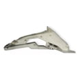 thumbnail image 2 of Cubierta De Faro Izquierda Gris Italika Rt250 Sport Original, 2 of 7