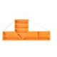 thumbnail image 1 of Pottery Tools Cutter Angle Cutter Oblique Clay Piece Cutting Clay Board Stitching Diy Ceramic Clay, 1 of 5