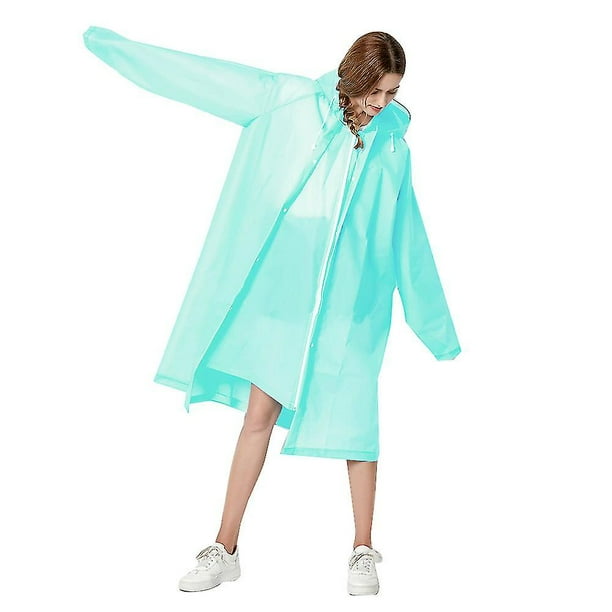 Manteau de pluie femme walmart sale