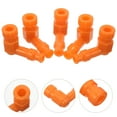 thumbnail image 2 of Harsh Weather Conditions Spark Plug Boot Iron 5pcs, 2 of 5