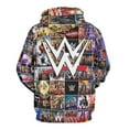 thumbnail image 6 of Wrestling Hoodies for Men Women, Unisex Novelty Pullover Hooded With Pocket, 3D Print Long Sleeve Sweatshirt Hooded, Gifts for Wrestling Fans, S-6XL, 6 of 8
